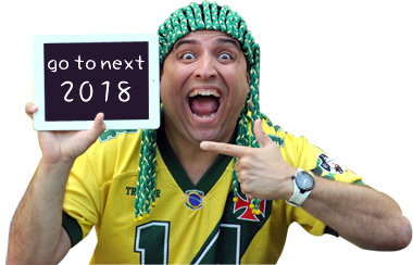 アディオスおじさん