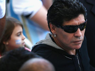 アルゼンチン×イラン